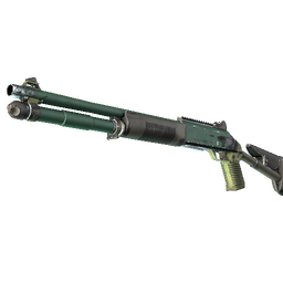 free csgo skin XM1014 | Jungle (Field-Tested)