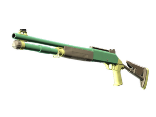 XM1014 | Jungle