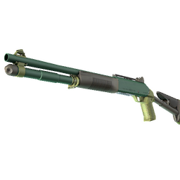 free csgo skin XM1014 | Jungle (Factory New)