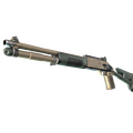 XM1014 | Grassland (Field-Tested)