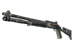 XM1014 Grassland CS:GO skin