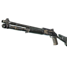 free cs2 skins XM1014 | Grassland (Battle-Scarred)