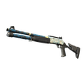 XM1014 | Solitude (Well-Worn)