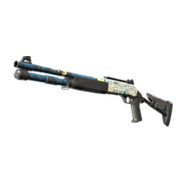 XM1014 | Solitude (Field-Tested)
