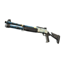 XM1014 | Solitude (Field-Tested)