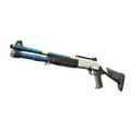 XM1014 | Solitude (Factory New)