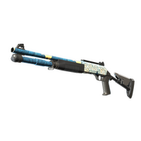 XM1014 | Solitude (Factory New)