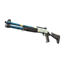 XM1014 | Solitude (Factory New)