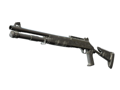 XM1014 | Urban Perforated
