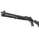 Souvenir XM1014 | Urban Perforated (Battle-Scarred)