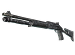 XM1014 Urban Perforated CS:GO skin
