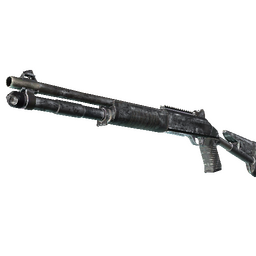 free csgo skin XM1014 | Urban Perforated (Battle-Scarred)