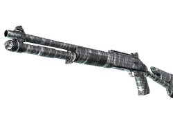 XM1014 | Urban Perforated