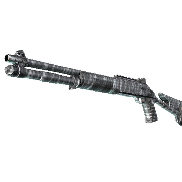 Souvenir XM1014 | Urban Perforated (Field-Tested)