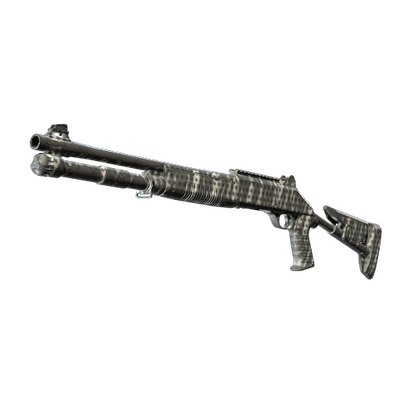 Миниатюра Souvenir XM1014 | Urban Perforated (Well-Worn)