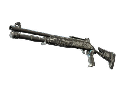 XM1014 (Souvenir) | Blauer Reifen
