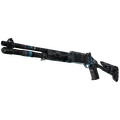 XM1014 | Blue Tire (Minimal Wear)