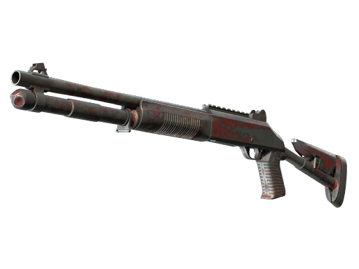 XM1014 | Fallout Warning