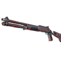 Souvenir XM1014 | Fallout Warning (Field-Tested)