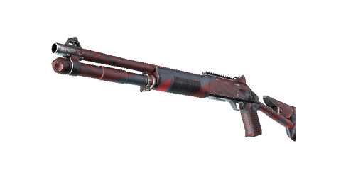 Souvenir XM1014 | Fallout Warning (Field-Tested)