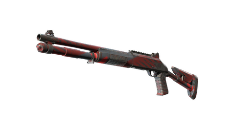 Souvenir XM1014 | Fallout Warning (Field-Tested)