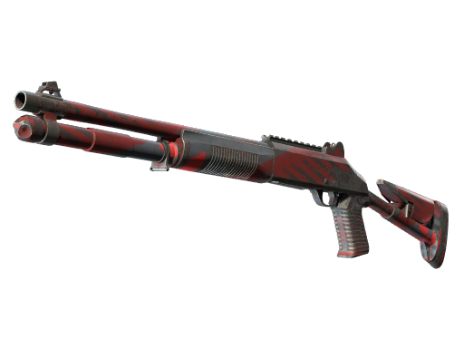 XM1014 | Fallout Warning