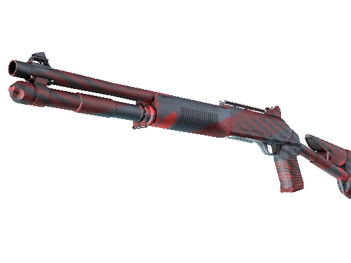 Souvenir XM1014 | Fallout Warning (Factory New)