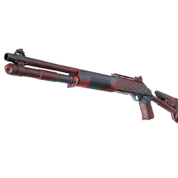 free csgo skin Souvenir XM1014 | Fallout Warning (Factory New)