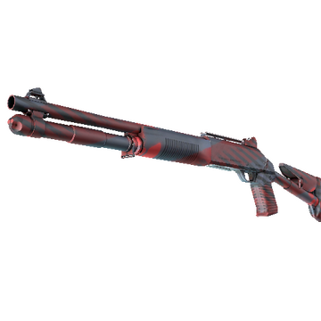 Souvenir XM1014 | Fallout Warning (Minimal Wear)