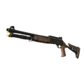 StatTrak™ XM1014 | Mockingbird (Well-Worn)