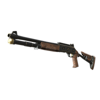 XM1014 | Mockingbird (Minimal Wear)