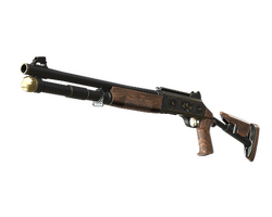 StatTrak XM1014 | Mockingbird