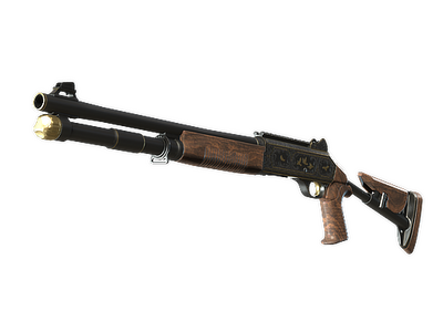 XM1014 | Mockingbird