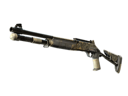 XM1014 | Irezumi (Factory New)