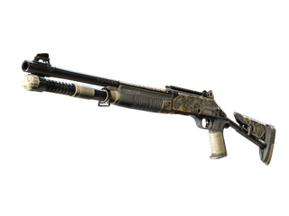 XM1014 | Irezumi