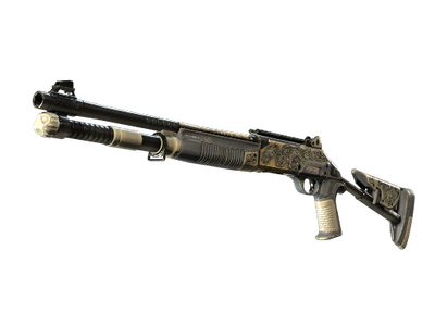 StatTrak™ XM1014 | Irezumi