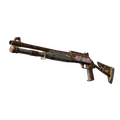 Souvenir XM1014 | Run Run Run (Battle-Scarred)