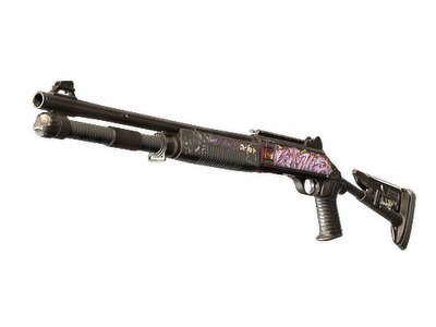 XM1014 | Run Run Run