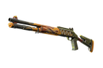 StatTrak™ XM1014 | Incinegator (Field-Tested)