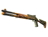 StatTrak™ XM1014 | Incinegator (Field-Tested)