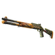 XM1014 | Incinegator (Field-Tested)