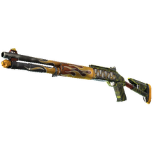XM1014 | Incinegator (Field-Tested)