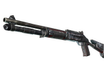 XM1014 Heaven Guard CS:GO skin