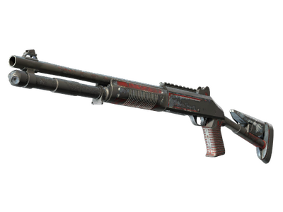 XM1014 (StatTrak™) | Ange gardien