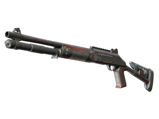 XM1014 | Heaven Guard