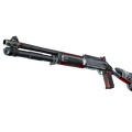 XM1014 | Heaven Guard (Field-Tested)