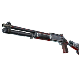 free cs2 skins StatTrak™ XM1014 | Heaven Guard (Well-Worn)