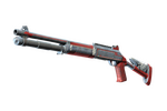 StatTrak™ XM1014 | Heaven Guard (Minimal Wear)