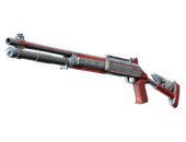 StatTrak™ XM1014 | Heaven Guard (Minimal Wear)