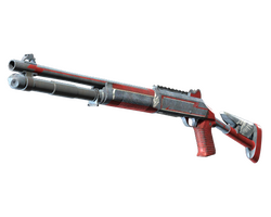 StatTrak XM1014 | Heaven Guard